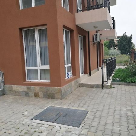 Complex Argo Ap.2 Apartment Ravda Bagian luar foto