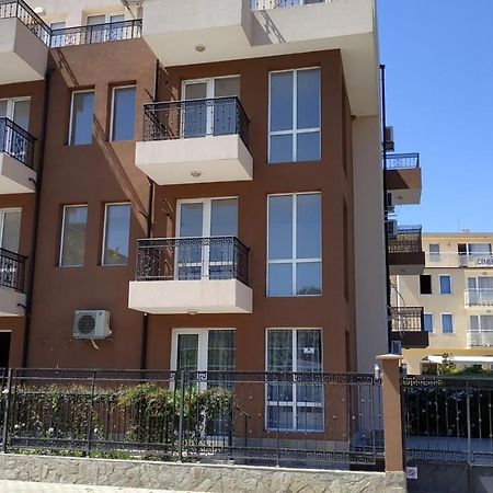 Complex Argo Ap.2 Apartment Ravda Bagian luar foto