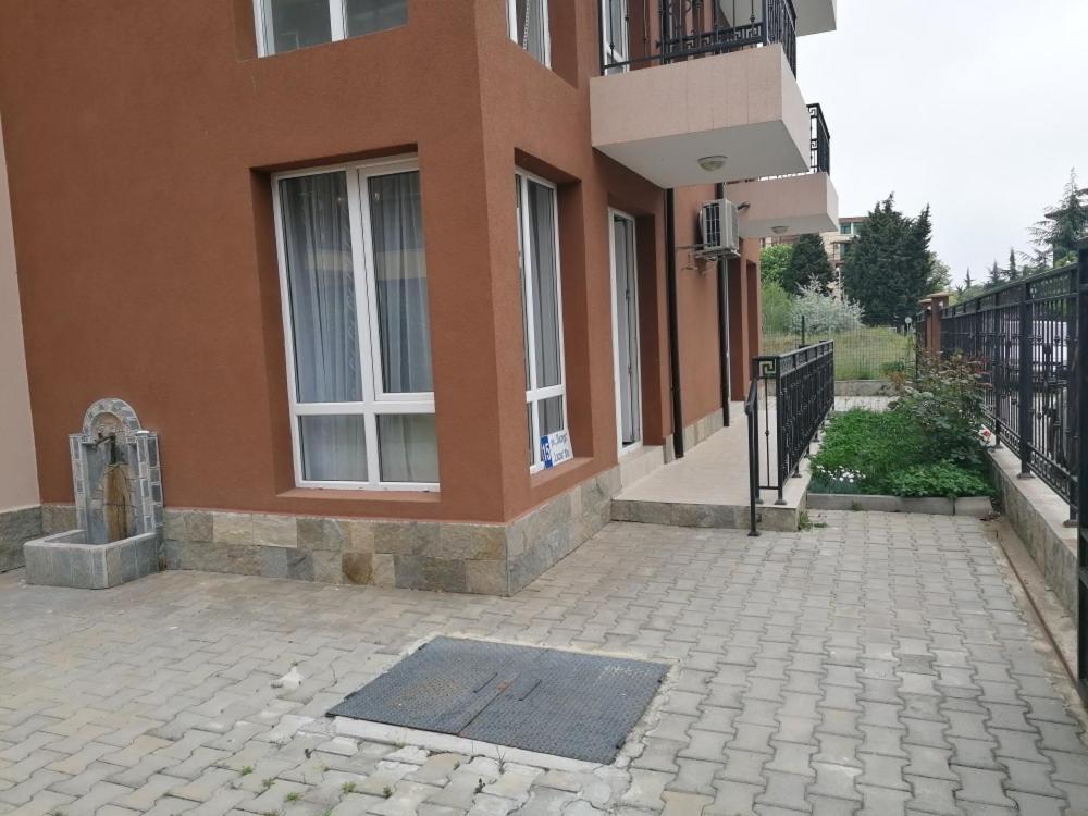 Complex Argo Ap.2 Apartment Ravda Bagian luar foto