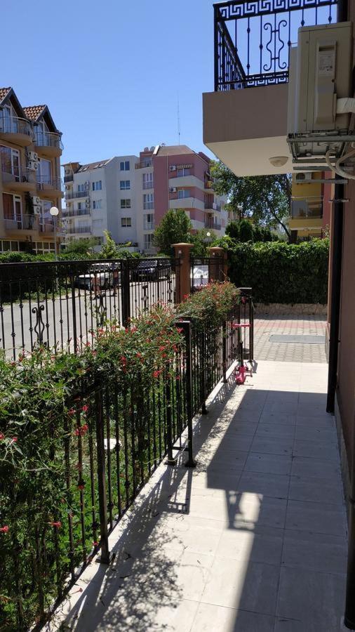 Complex Argo Ap.2 Apartment Ravda Bagian luar foto