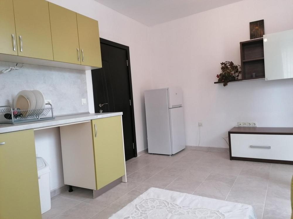 Complex Argo Ap.2 Apartment Ravda Bagian luar foto