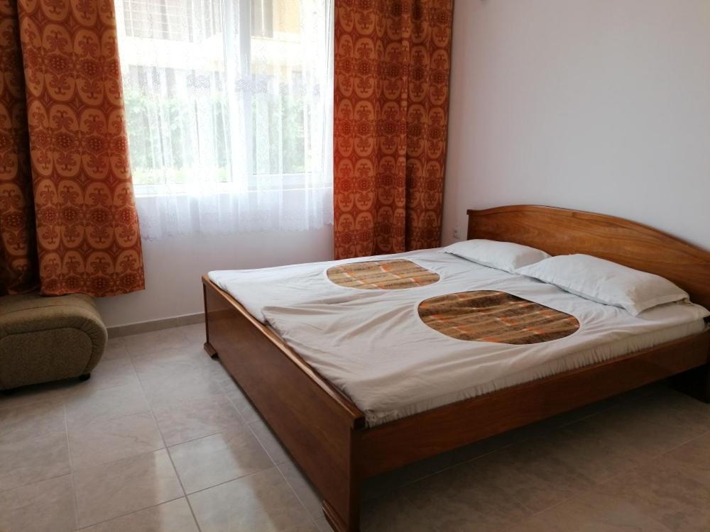 Complex Argo Ap.2 Apartment Ravda Bagian luar foto