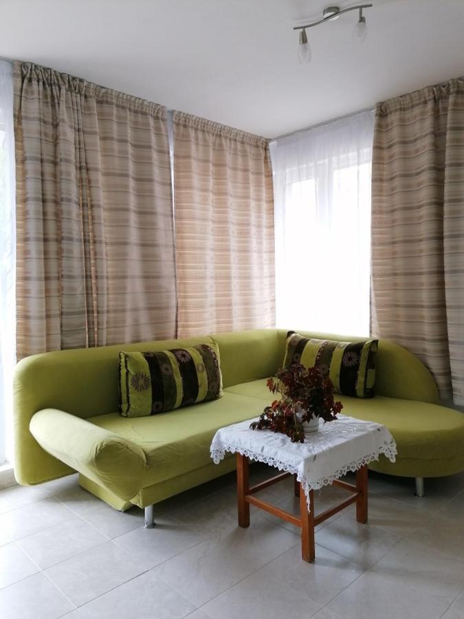 Complex Argo Ap.2 Apartment Ravda Bagian luar foto