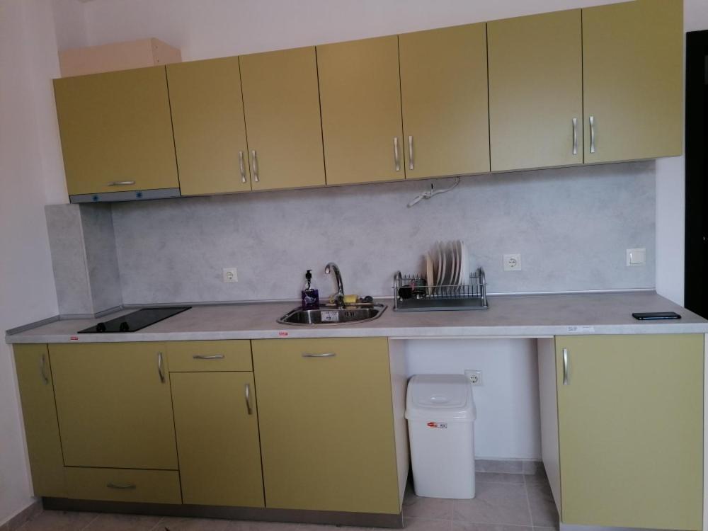 Complex Argo Ap.2 Apartment Ravda Bagian luar foto